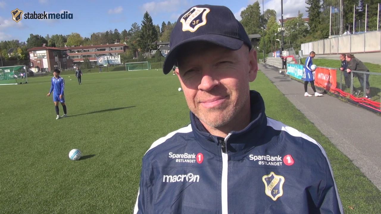 Henning om Ranheim: - De fortjener cred